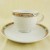 Hutschenreuther Bologna Cup & Saucer