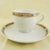 Hutschenreuther Bologna Saucer 6" diameter Hutschenreuther Bologna Saucer 6" diameter