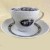 Hutschenreuther Campagna Cup & Saucer