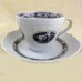 Hutschenreuther Campagna Cup & Saucer Hutschenreuther Campagna Cup & Saucer