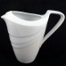 Hutschenreuther Champagne Creamer 4" tall
