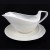 Hutschenreuther Champagne Gravy Boat & Stand  