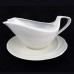 Hutschenreuther Champagne Gravy Boat & Stand  