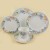 Hutschenreuther Como 5 Piece Place Setting