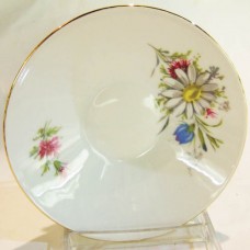 Hutschenreuther Daisy Fruit Saucer Hutschenreuther Daisy Fruit Saucer