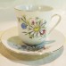 Hutschenreuther Daisy Platter Hutschenreuther Daisy Platter