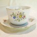 Hutschenreuther Daisy Platter Hutschenreuther Daisy Platter