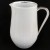 Hutschenreuther Exzellenz Platinum Creamer 3.75" tall