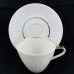 Hutschenreuther Exzellenz Platinum Dinner Plate 10.3"