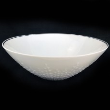 Hutschenreuther Exzellenz Platinum Open Vegetable 