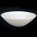Hutschenreuther Exzellenz Platinum Open Vegetable 