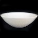 Hutschenreuther Exzellenz Platinum Open Vegetable 9.25"