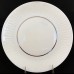 Hutschenreuther Exzellenz Platinum Platter 15.25"