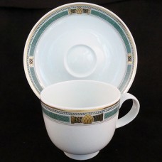 Hutschenreuther Firenze Cup 2.5" tall