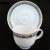 Hutschenreuther Firenze Cup 2.5" tall