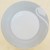 Hutschenreuther Fleuron Bastille Chloe Bread & Butter