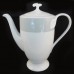 Hutschenreuther Fleuron Bastille Chloe Coffee Pot 9.5"
