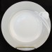 Hutschenreuther Fleuron Bastille Chloe Gravy Boat & Stand