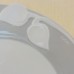 Hutschenreuther Fleuron Bastille Chloe Salad Plate