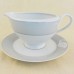 Hutschenreuther Fleuron Bastille Chloe Salad Plate
