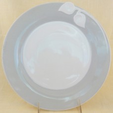 Hutschenreuther Fleuron Bastille Chloe Salad Plate