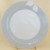 Hutschenreuther Fleuron Bastille Chloe Salad Plate