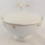 Hutschenreuther Fleuron Rivoli Covered Sugar 3.5" tall