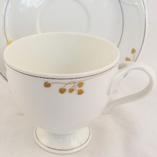Hutschenreuther Fleuron Rivoli Cup