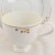 Hutschenreuther Fleuron Rivoli Cup