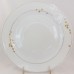 Hutschenreuther Fleuron Rivoli Dinner 10.5" 
