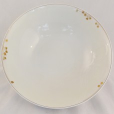 Hutschenreuther Fleuron Rivoli Open Vegetable 9" diameter