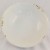 Hutschenreuther Fleuron Rivoli Open Vegetable 9" diameter