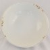 Hutschenreuther Fleuron Rivoli Open Vegetable 9" diameter