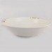 Hutschenreuther Fleuron Rivoli Open Vegetable 9" diameter