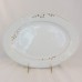 Hutschenreuther Fleuron Rivoli Platter 13" long