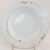 Hutschenreuther Fleuron Rivoli Rim Soup 8.5" 