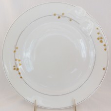 Hutschenreuther Fleuron Rivoli Salad Plate 7.75"