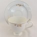 Hutschenreuther Fleuron Rivoli Salt & Pepper 