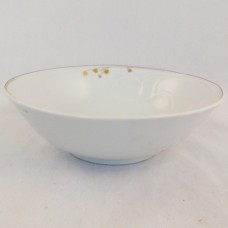 Hutschenreuther Fleuron Rivoli Soup Cereal 6.25" diameter