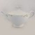 Hutschenreuther Fleuron Rivoli Tea Pot 6" tall
