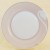 Hutschenreuther Fontaine Fleuron Chloe Bread & Butter