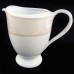 Hutschenreuther Fontaine Fleuron Chloe Covered Sugar 