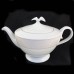 Hutschenreuther Fontaine Fleuron Chloe Creamer 3.75" 