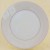 Hutschenreuther Fontaine Fleuron Chloe Salad Plate 7.75"