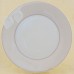 Hutschenreuther Fontaine Fleuron Chloe Salad Plate 7.75"