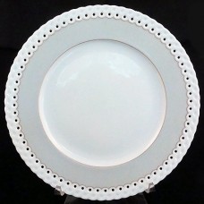 Hutschenreuther Marie Helene Bread & Butter 6.25" 