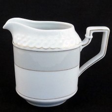 Hutschenreuther Marie Helene Creamer 4" tall