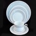 Hutschenreuther Marie Helene Creamer 4" tall
