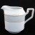 Hutschenreuther Marie Helene Creamer 4" tall