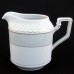 Hutschenreuther Marie Helene Creamer 4" tall